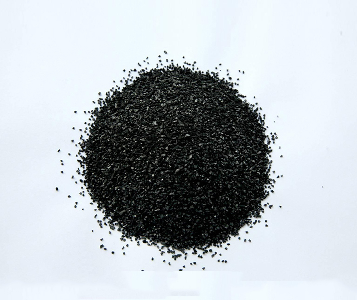 污水处理活性炭
