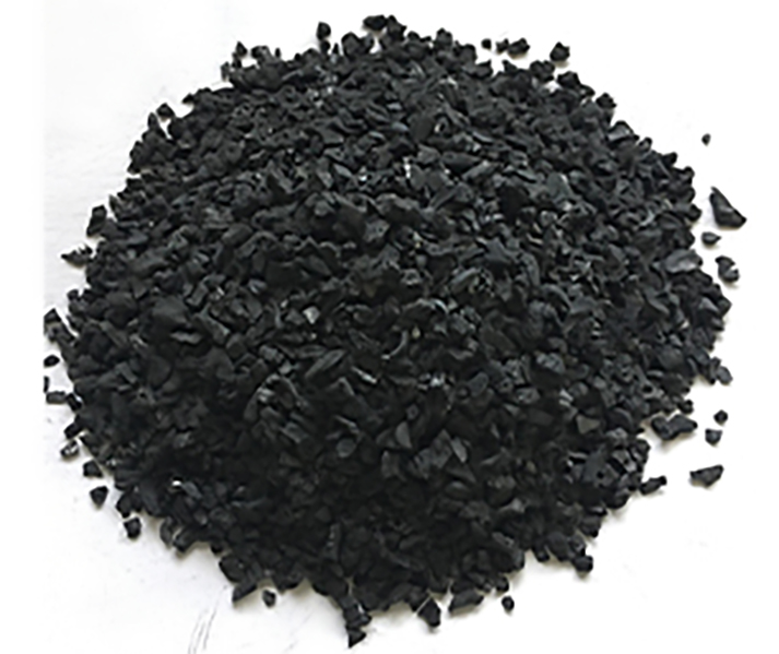果壳类活性炭